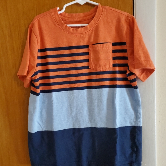 5 boys t shirts size 6 mixture of brands - Picture 7 of 7